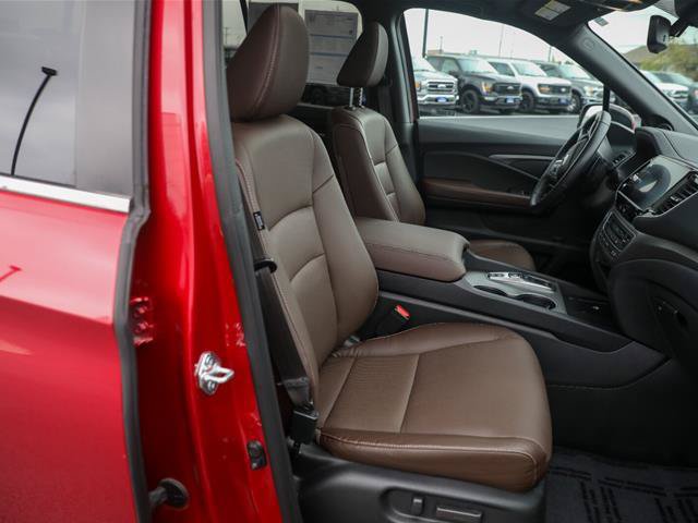 Used 2025 Honda Ridgeline RTL image 22