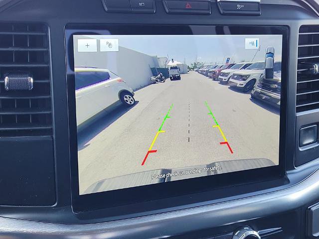 Certified 2022 Ford F150 Lariat AWD/4WD image 30