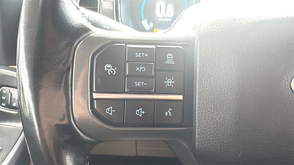 Certified 2021 Ford F150 Lariat image 14