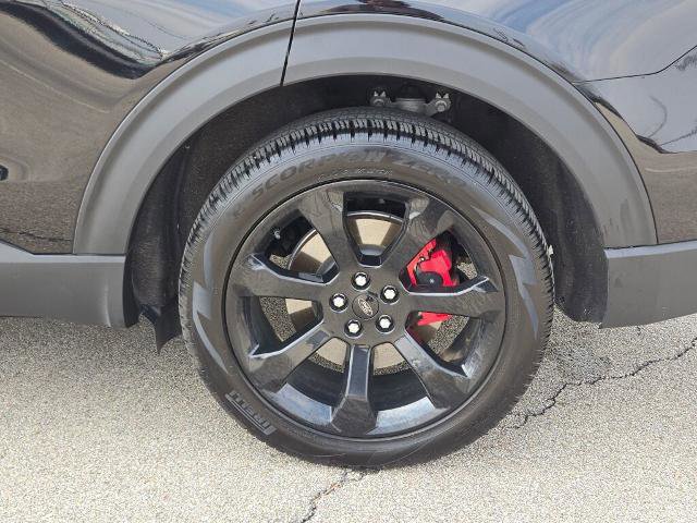 Certified 2023 Ford Explorer ST w/ Equipment Group 401A image 16