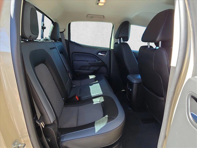 Used 2022 Chevrolet Colorado Z71 RWD image 19