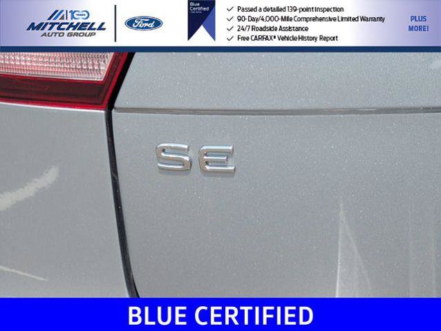 Used 2023 Volkswagen Tiguan SE R-Line AWD/4WD image 38
