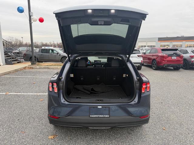 Certified 2021 Ford Mustang Mach-E Select w/ Comfort/Technology Package image 9