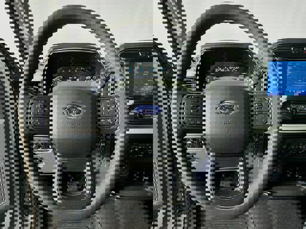 Certified 2023 Ford F150 XLT image 15