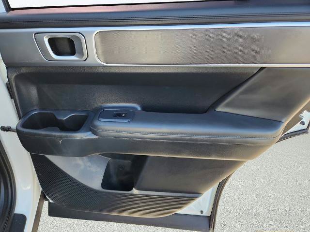 Used 2024 Hyundai Santa Fe SEL FWD image 26