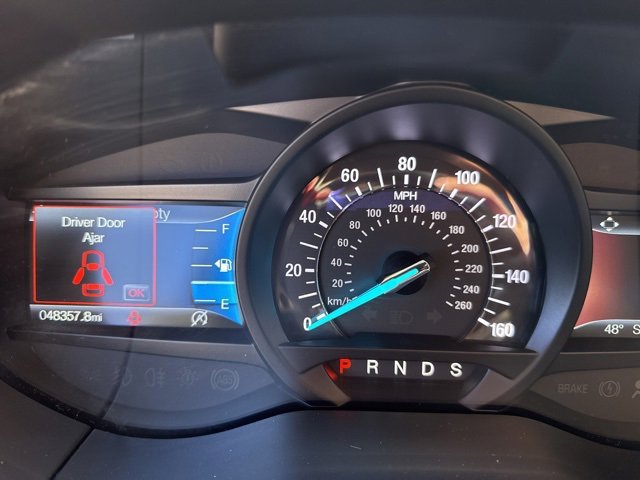 Certified 2019 Ford Edge SEL w/ Equipment Group 201A image 14