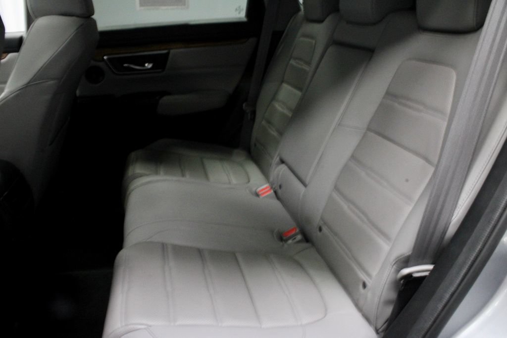 Used 2018 Honda CR-V EX-L image 22
