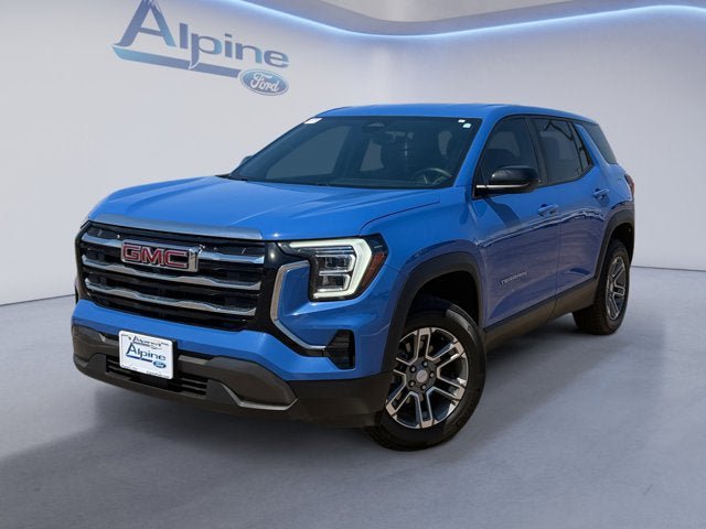 Used 2025 GMC Terrain Elevation AWD/4WD image 1