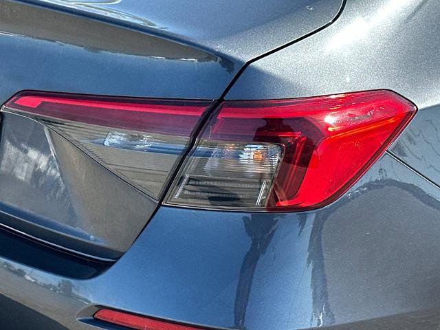 Used 2024 Honda Civic EX image 24
