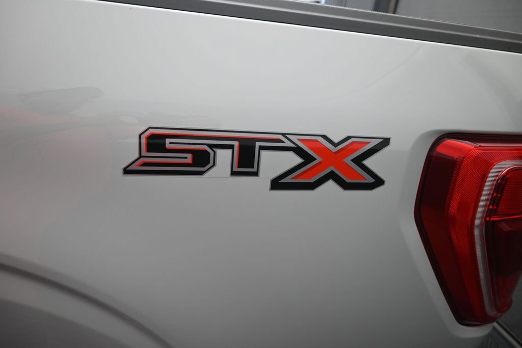Certified 2023 Ford F150 XL w/ STX Appearance Package RWD image 23