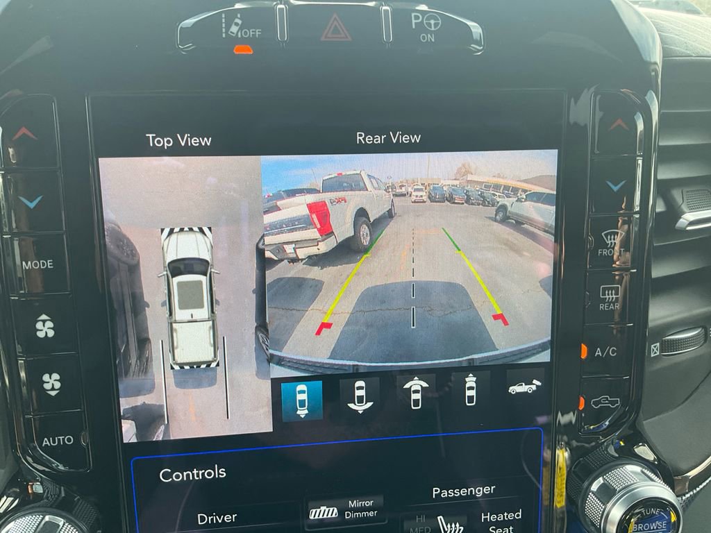 Used 2020 RAM 1500 Limited image 24