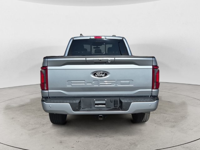 Certified 2025 Ford F150 Lariat AWD/4WD image 6