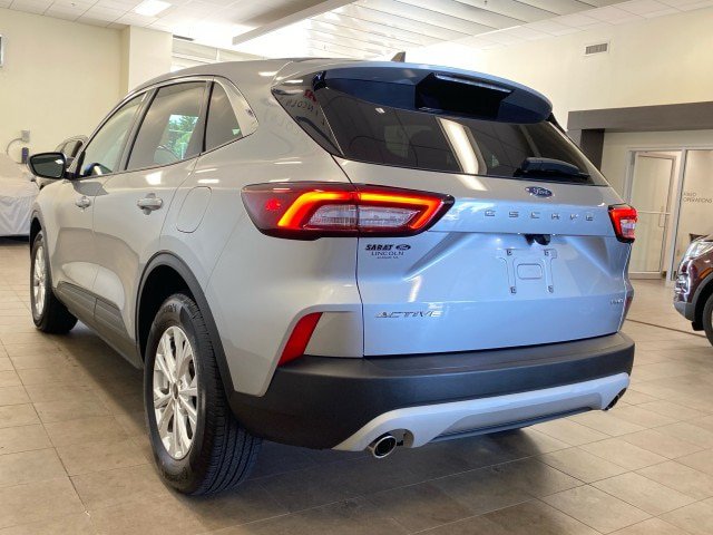 Certified 2023 Ford Escape Active AWD/4WD image 5