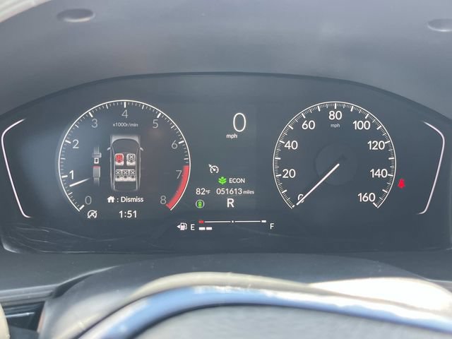 Used 2024 Honda Civic Sport image 39
