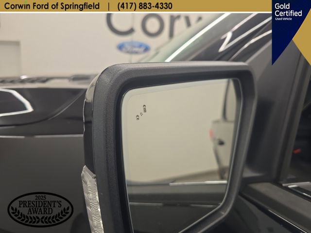 Certified 2023 Ford F150 Tremor w/ Equipment Group 402A High AWD/4WD image 42