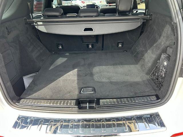 Used 2018 Mercedes-Benz GLE 350 4MATIC image 18