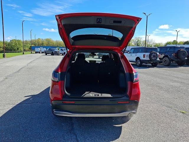 Used 2025 Honda HR-V Sport image 26