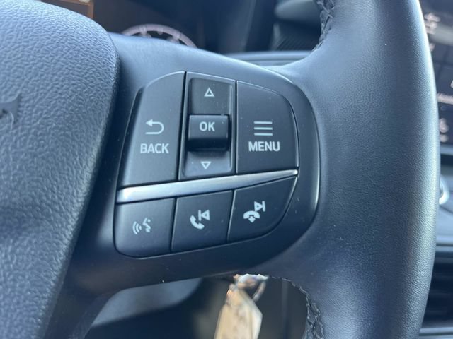 Certified 2024 Ford Maverick XLT w/ XLT Luxury Package FWD image 36