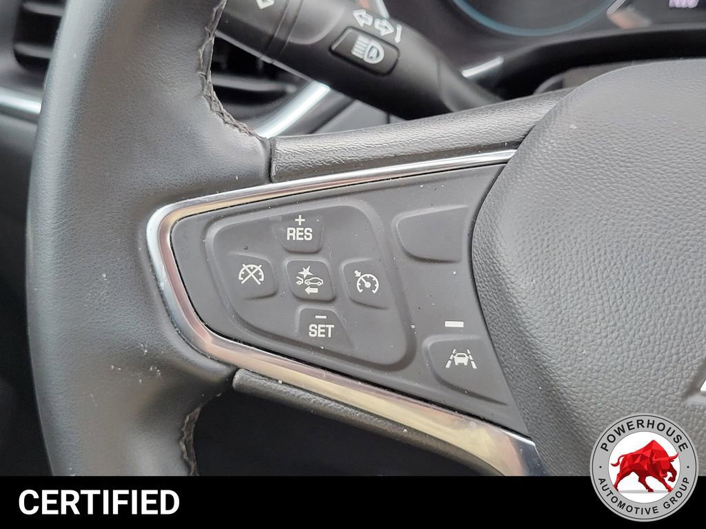 Used 2024 Chevrolet Equinox LT AWD/4WD image 29