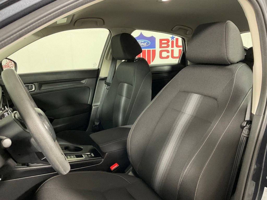 Used 2023 Honda Civic LX image 14