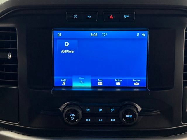 Certified 2021 Ford F150 XLT AWD/4WD image 28