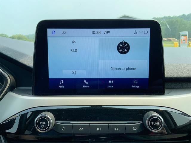 Certified 2022 Ford Escape SE image 16