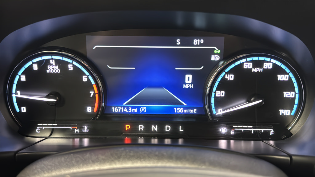 Certified 2024 Ford Bronco Sport Outer Banks w/ Tech Package AWD/4WD image 17