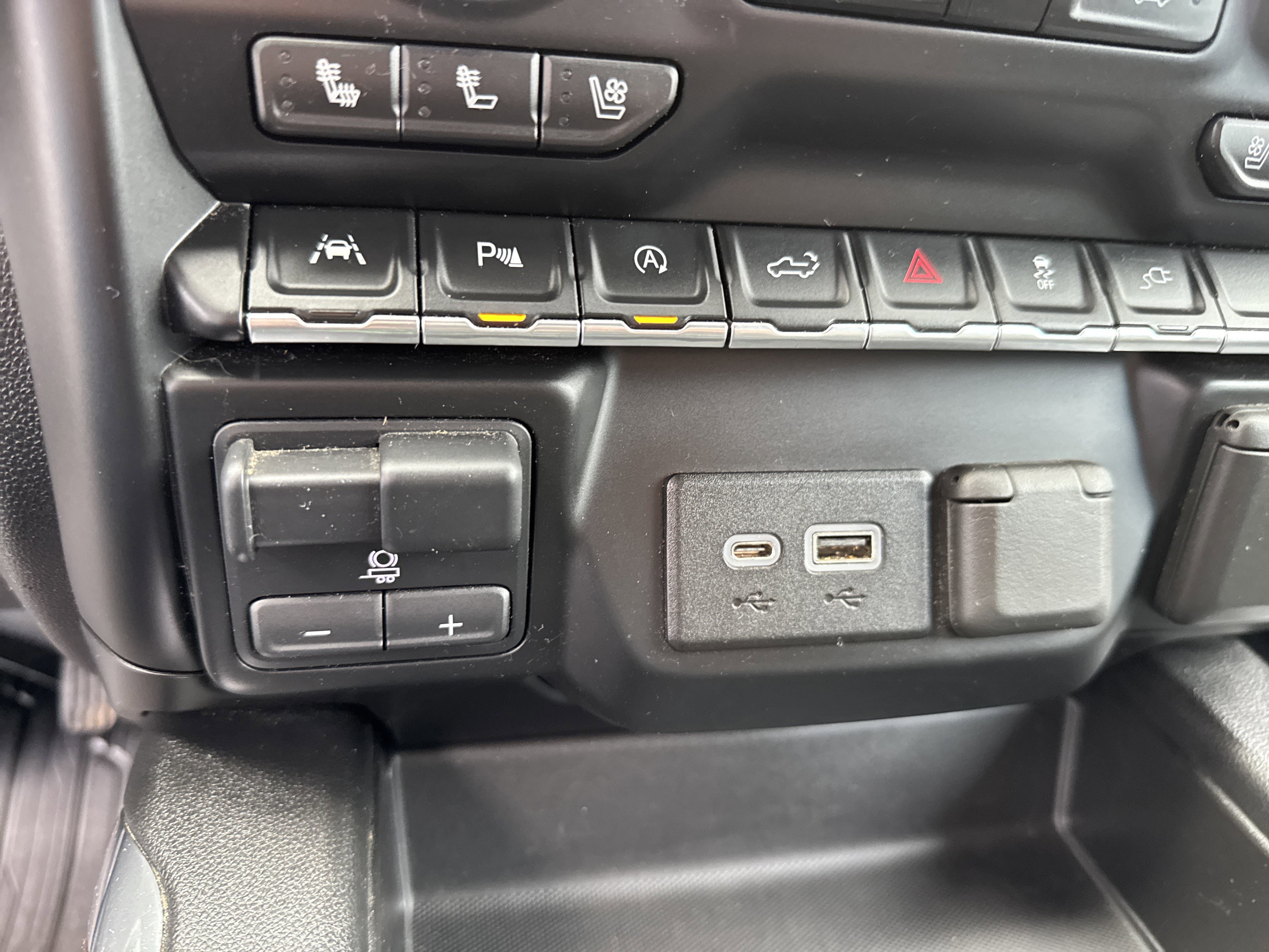 Used 2019 GMC Sierra 1500 SLT w/ SLT Premium Package image 55