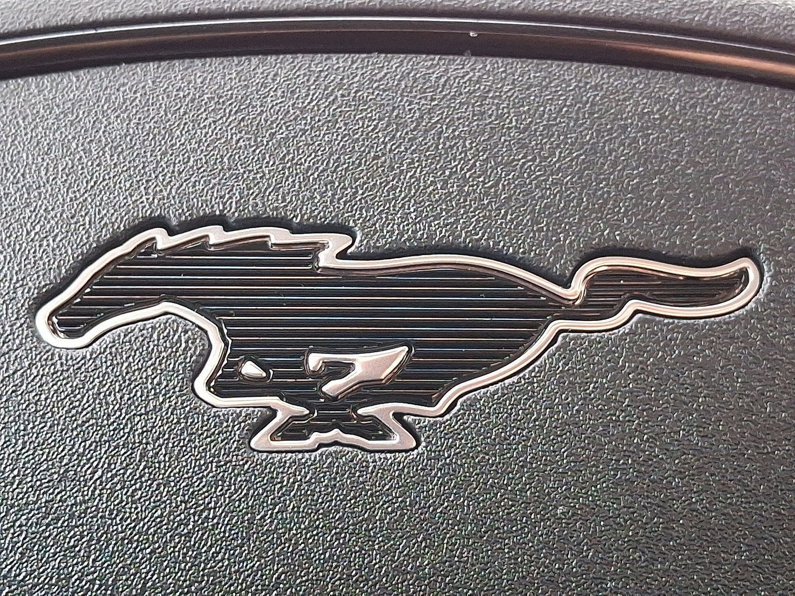 Certified 2025 Ford Mustang Mach-E Select w/ Comfort Package Lite image 31