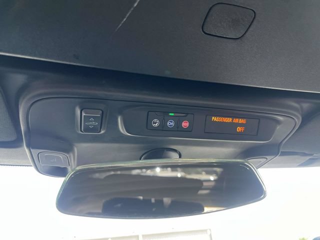 Used 2023 Chevrolet Camaro LT RWD image 34