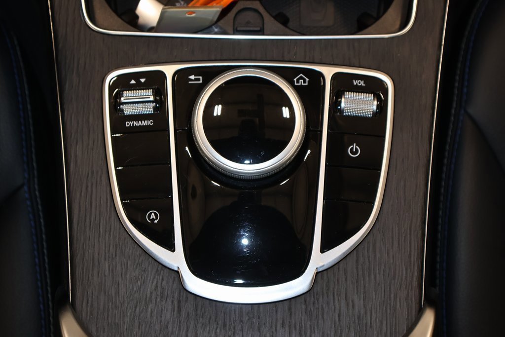 Used 2021 Mercedes-Benz C 300 4MATIC Sedan image 47