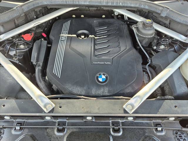 Used 2020 BMW X5 xDrive40i w/ Convenience Package AWD/4WD image 25