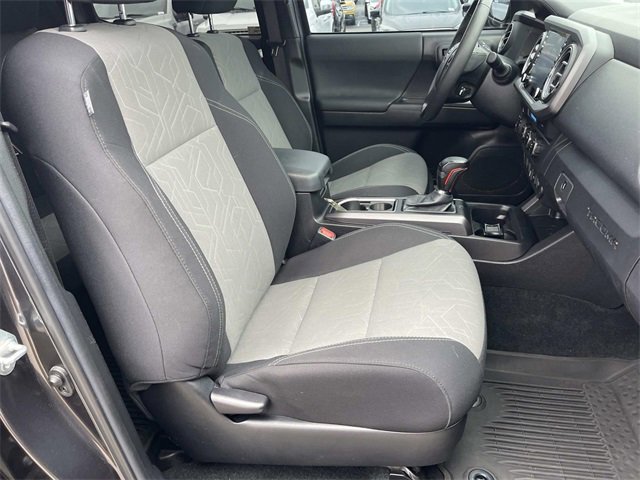 Used 2023 Toyota Tacoma 4x4 Double Cab image 21