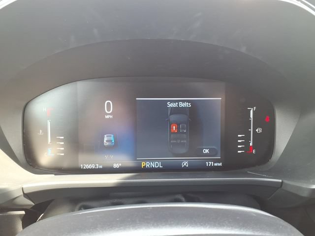 Certified 2024 Ford Escape ST-Line w/ Tech Pack #1 AWD/4WD image 16
