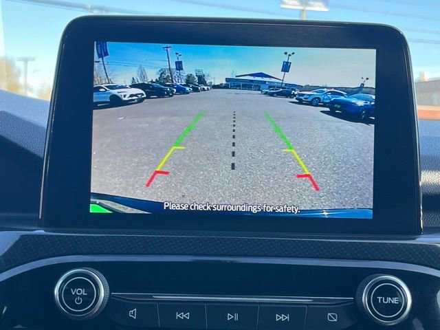 Certified 2023 Ford Escape ST-Line AWD/4WD image 21