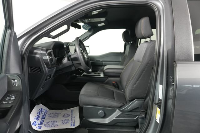 Certified 2024 Ford F150 STX AWD/4WD image 24