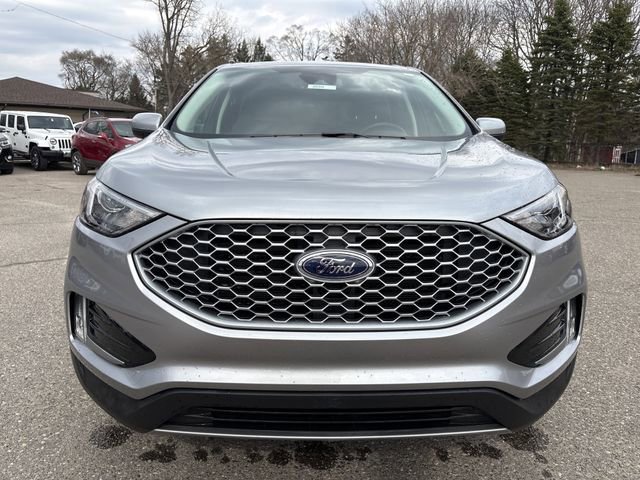Certified 2024 Ford Edge SEL w/ Convenience Package image 16