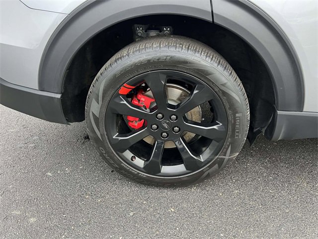 Certified 2023 Ford Explorer ST w/ Equipment Group 401A image 11