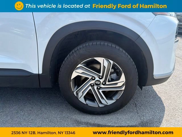 Used 2023 Hyundai Santa Fe SEL AWD/4WD image 56