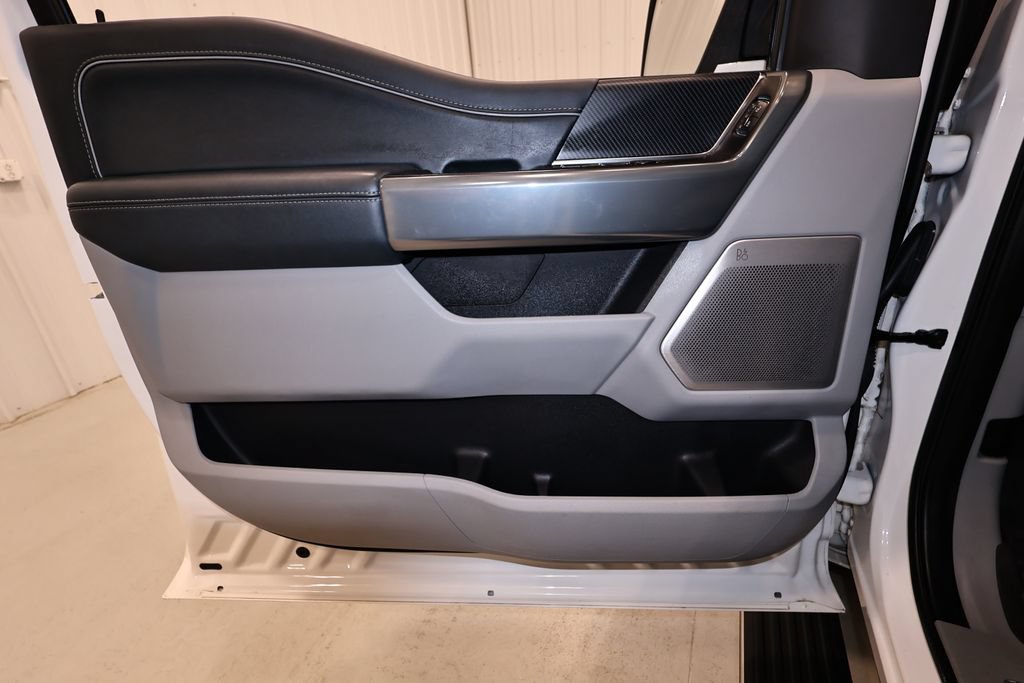 Certified 2021 Ford F150 Limited AWD/4WD image 11