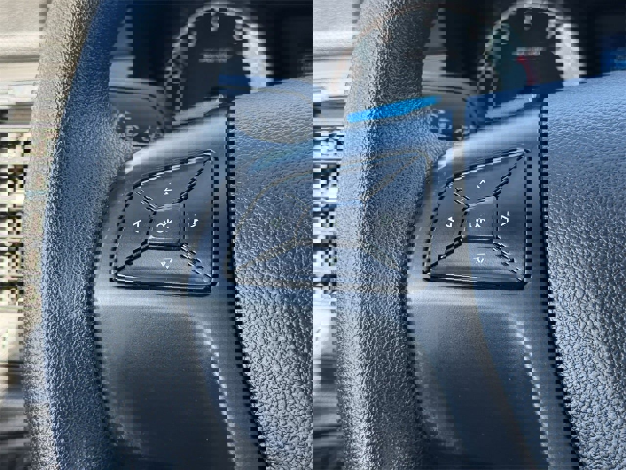 Certified 2019 Ford Ranger XL w/ Trailer Tow Package image 13