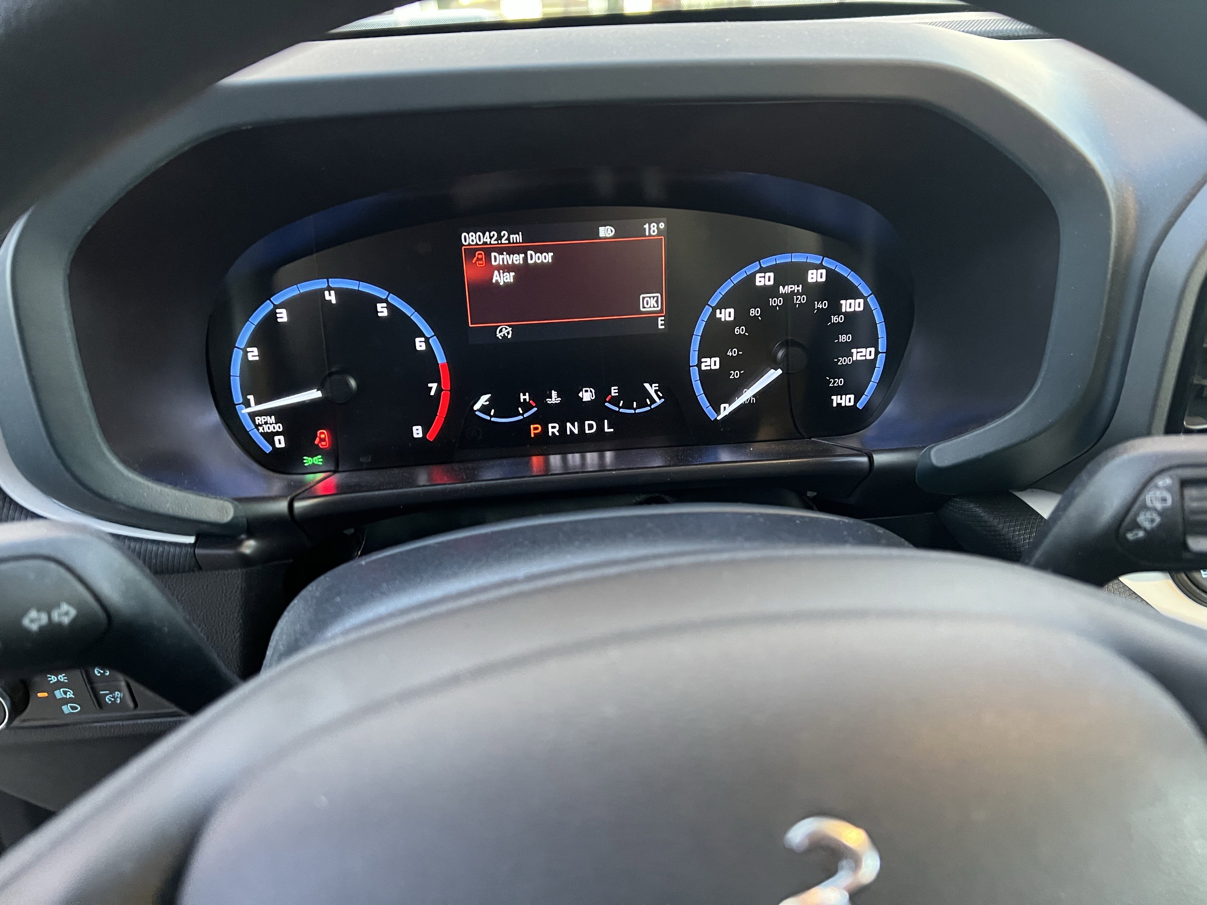 Certified 2023 Ford Bronco Sport Heritage image 6