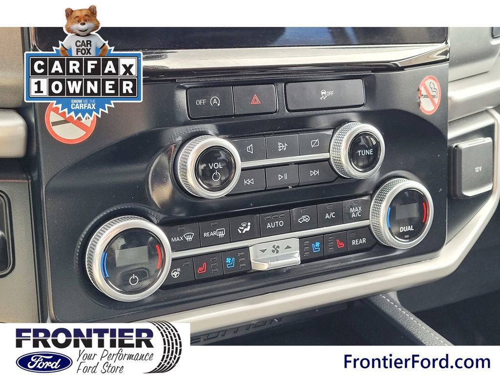 Certified 2024 Ford Expedition XLT image 24