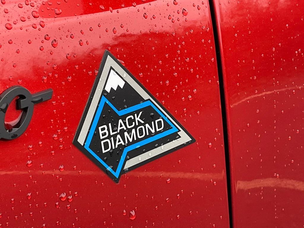 Certified 2023 Ford Bronco Black Diamond image 22