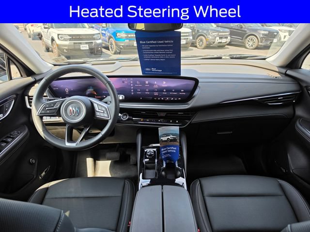 Used 2026 Buick Envision Preferred AWD/4WD image 3