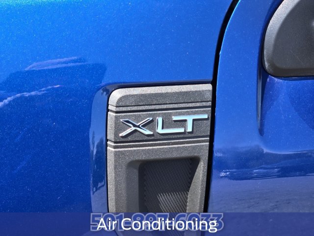 Certified 2023 Ford Maverick XLT w/ XLT Luxury Package FWD image 11