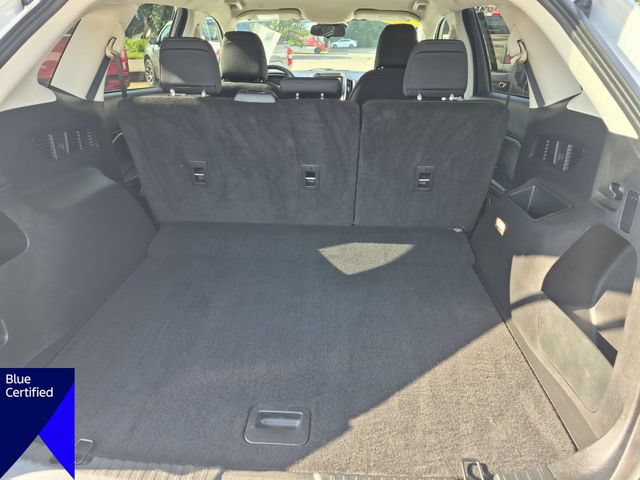 Certified 2024 Ford Edge SE w/ Black Appearance Package AWD/4WD image 31