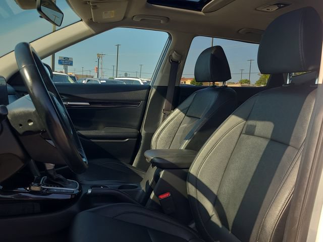 Used 2024 Kia Seltos EX AWD/4WD image 11