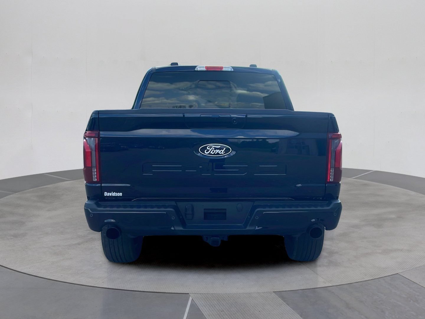 Certified 2026 Ford F150 Lariat AWD/4WD image 5