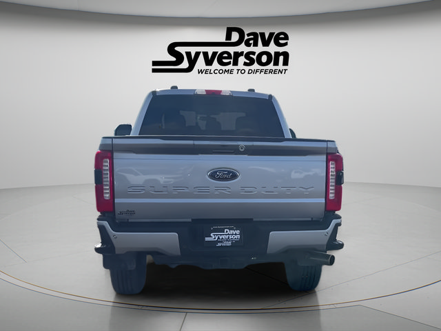 Certified 2024 Ford F350 XLT w/ XLT Premium Package AWD/4WD image 6